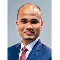 Ts. M Firdaus A Halim