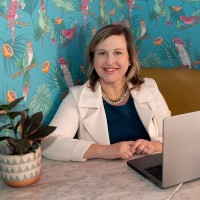 Ilana Herring Livingstone, Mba