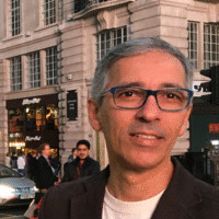 Roberto França Vieira
