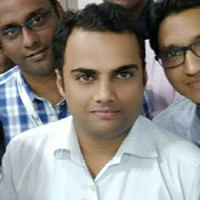 Prashant Barge