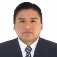 David Alfredo Poma Huauya