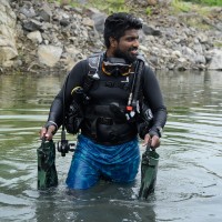 Santhosh S