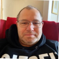 Erik Holm