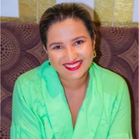 Rebeca Chaves
