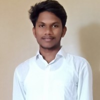 Kaliki Pranay Teja