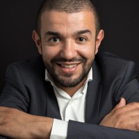 Tarek Ben Bachir