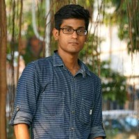Arunava Ghosh