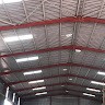 Jaana Steel Metal Fabrication And Building Company