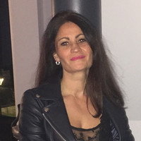 Stéphanie Dumas