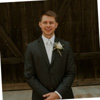 Logan Hinton