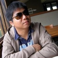 Kinson Lam