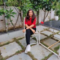 Riddhi Patel