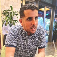Omar Abbadi