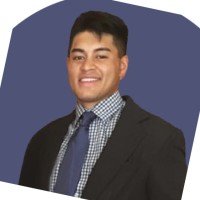 Kevin Nacharoen