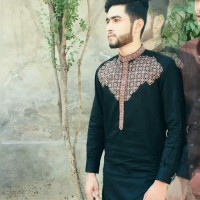 M Ismaeel Raza