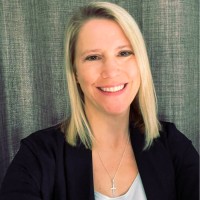 Cathy Lueckenhoff