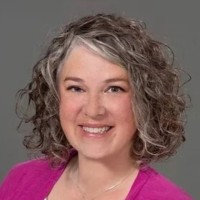 Rebecca Chown, OD, FAAO