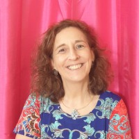 Martine Diallo