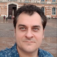Daniel Vasile