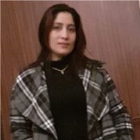 Shefali Sharma