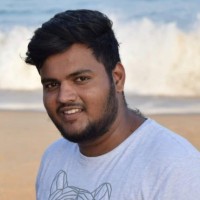 Unni Krishnan Ganapathy