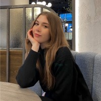 Daria Dobzhanska