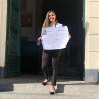 Karina Johanna Agüero