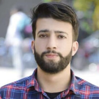 Saad Yaqoob