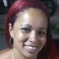 Carla Alda De Souza Da Silva Gomes