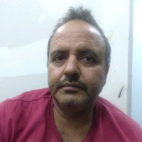 Sanjog Raina