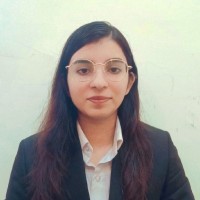 Gitanjali C.