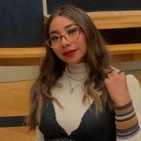 Nancy Lizbeth Garcia Ramirez