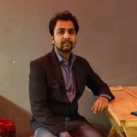 Amar Agarwal