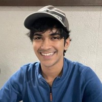Tanish Parmar