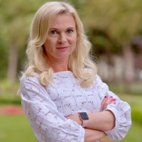 Svitlana Zollinger