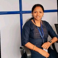 Reshmi Ravi