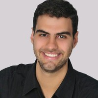 Victor Gregorio Rodrigues Nadal