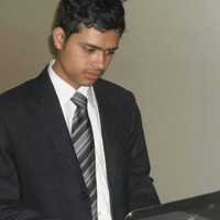 Gaurav Sahasrabudhe
