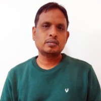 Ashis Nishanka
