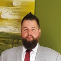 Aaron Sowry