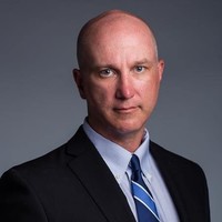 James O'Leary