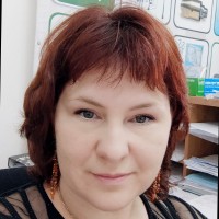 Inessa Volohov