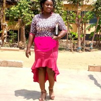 Ernestina Awuah