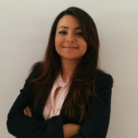 Maha BEN HMIDANE