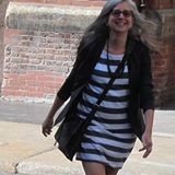 Patricia Tucker