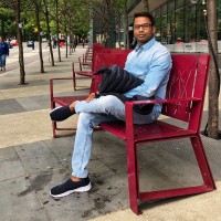 Sunil Kumar Chaurasia