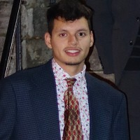 Ulises Rodriguez