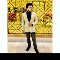 Zeeshan Ahmed