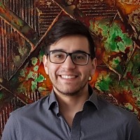 Alexis Suárez Pinto