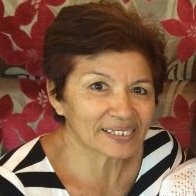 Mary Marroquin